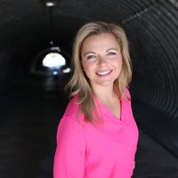 Stephanie Arbet