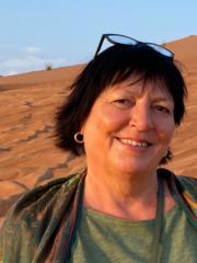 Karin Fleischner
