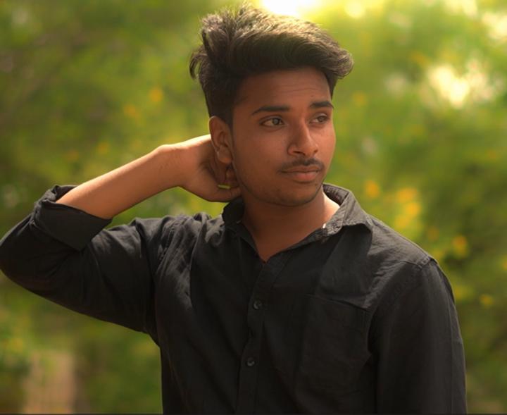 Sunny Saikiran