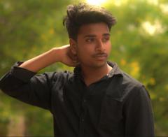 Sunny Saikiran