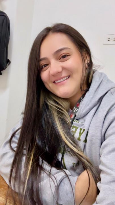 Natalia Arcila López