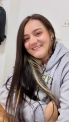 Natalia Arcila López