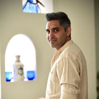 Alireza Haghverdi