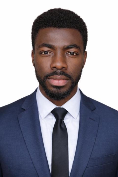 Akolade Ayo-Lawanson