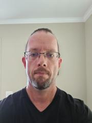Mark Davis