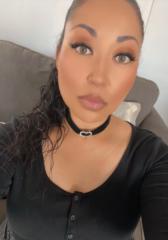 Rina Mitchell