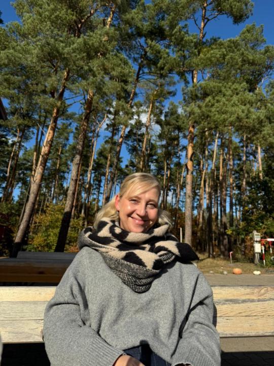 Sabine Schmidt
