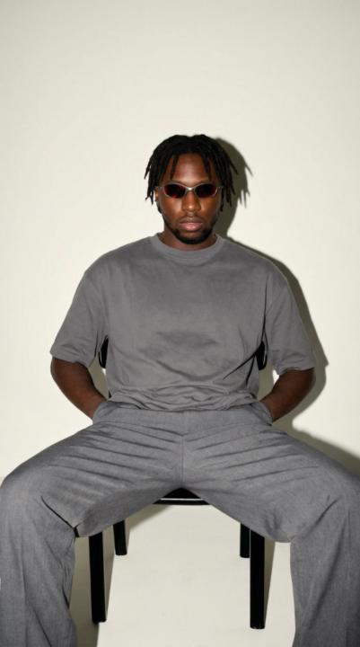 Lamin Sillah