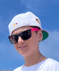 Ethan Muradian