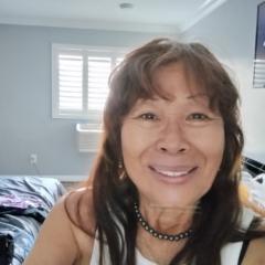 Gayle Saito