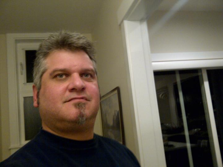 Domenic Arrotta