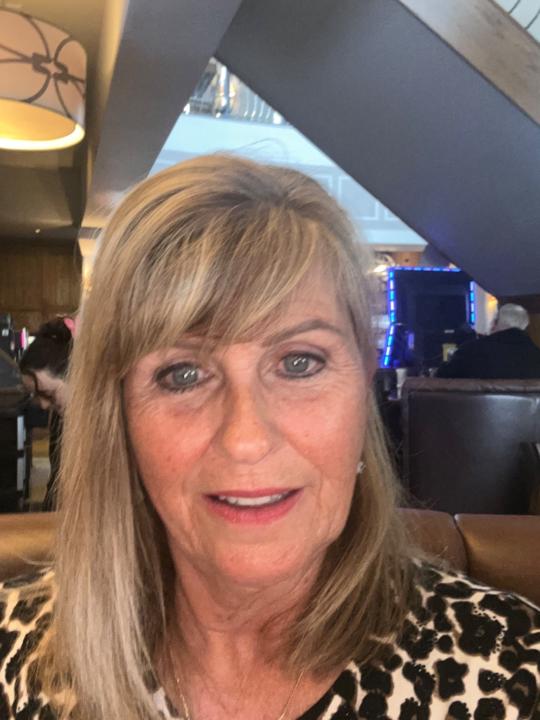 Tracey Kipps