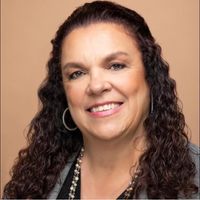 Mary Kay McCoy