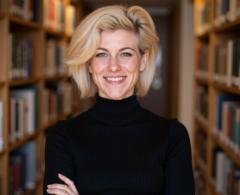 Janina Otminghaus
