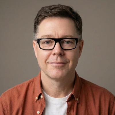Chad Ratcliffe