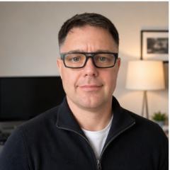 Chad Ratcliffe