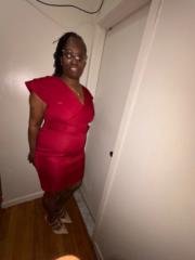 Scarlet O