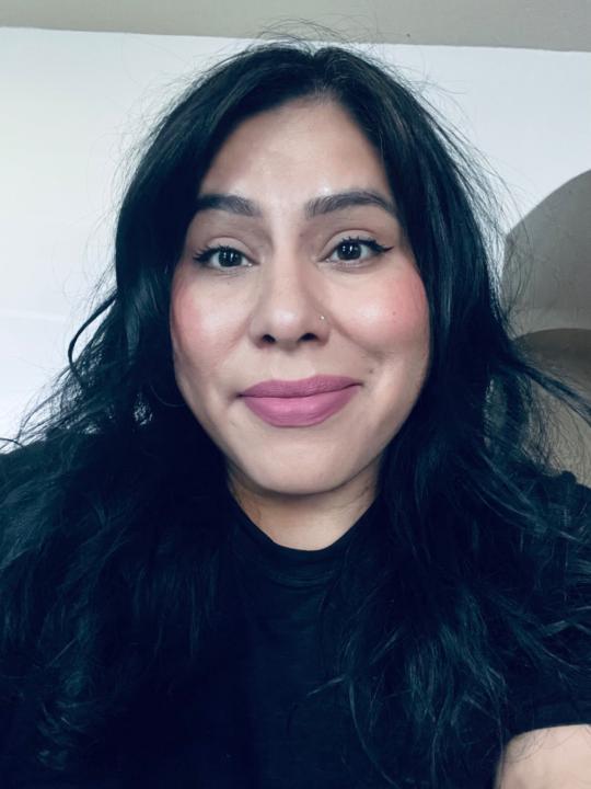 Brilla Natalie Guzman