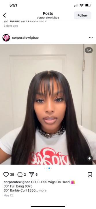 Racquel Harvey