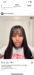 Racquel Harvey