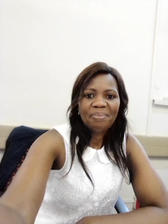 Nombulelo Qwede