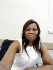 Nombulelo Qwede