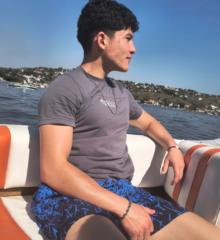 Christian Ruben