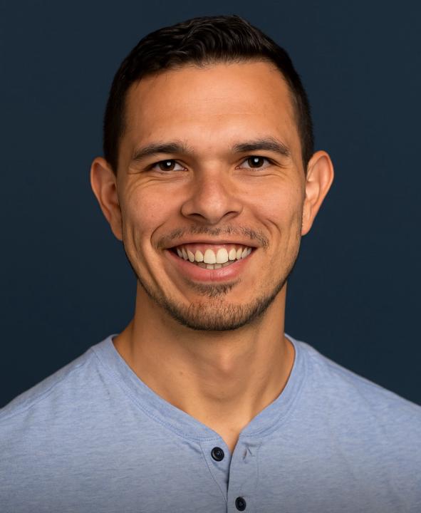 Yohn Diaz