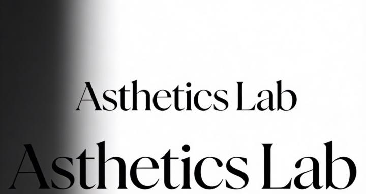 Aesthetics lab