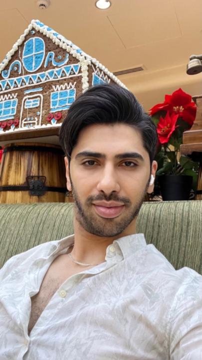 Soheib Masoud