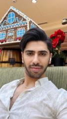 Soheib Masoud