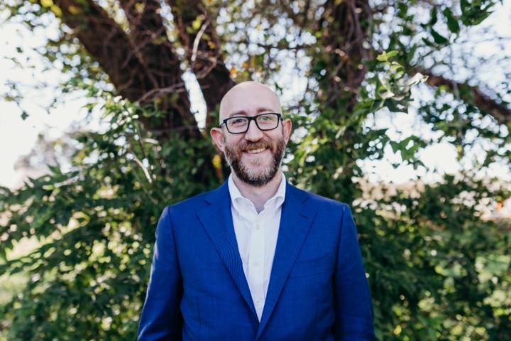 Matt Glazer