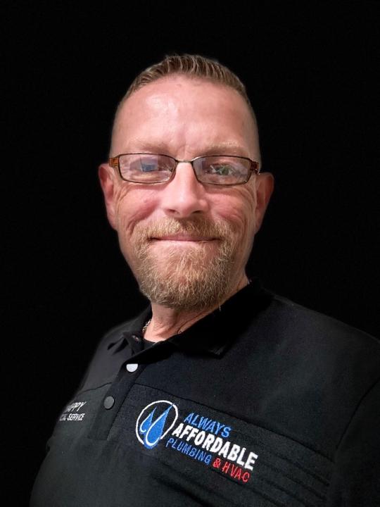 Chappy- Patrick Carver