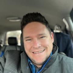 Jason McCombs