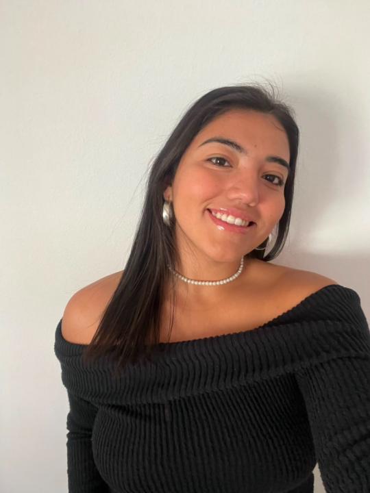 Sabrina Balmaceda