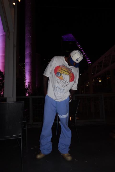 Darnell Banks