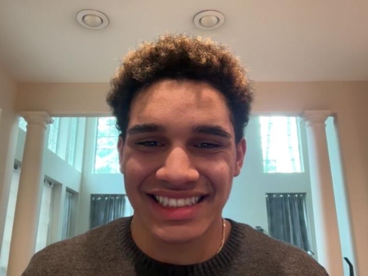 Jorden Henson