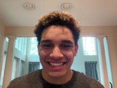 Jorden Henson