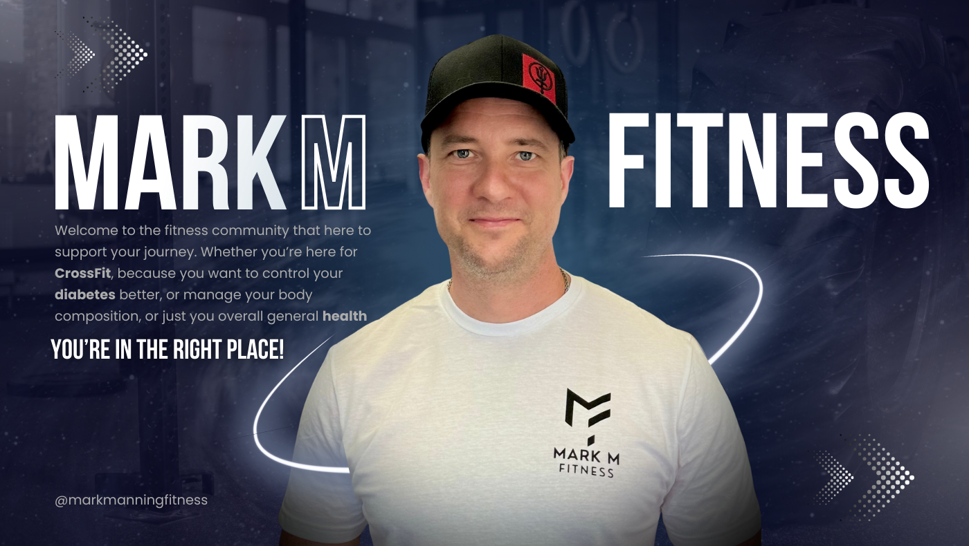 Mark M Fitness