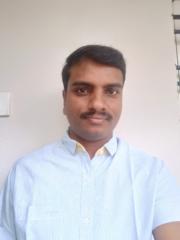 Dhanunjay Rao
