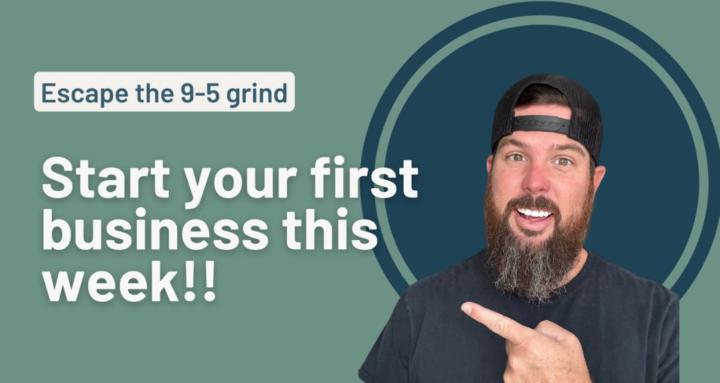 Your 1st Service Business