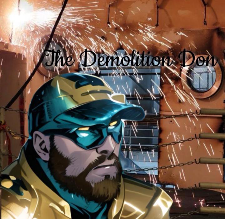 Demolition Don