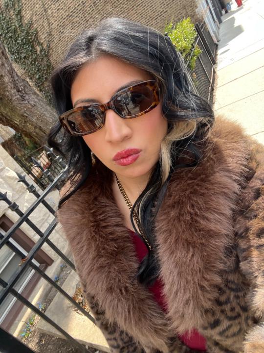 Jessica Gonzalez