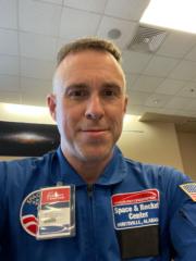 Kevin Doty