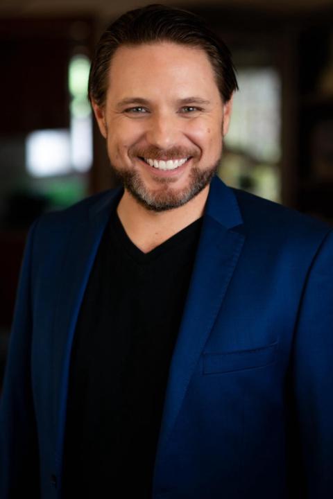 Darrel John