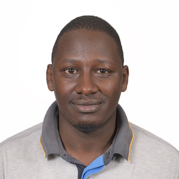 Kevin Kariuki