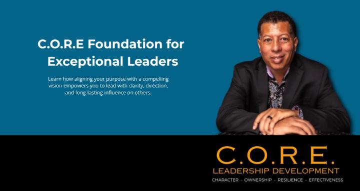 C.O.R.E Leadership Development