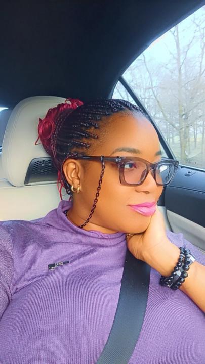 Chibueze Christabel Nwandiogo