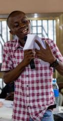 Abdul Bilal Mohamed Koroma