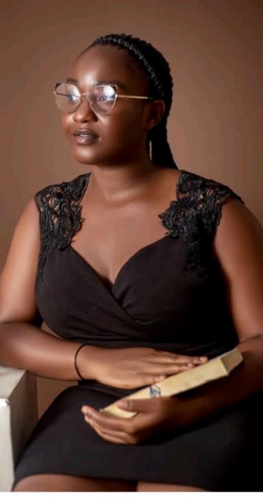 Barbara Owusu Amankwaatiah